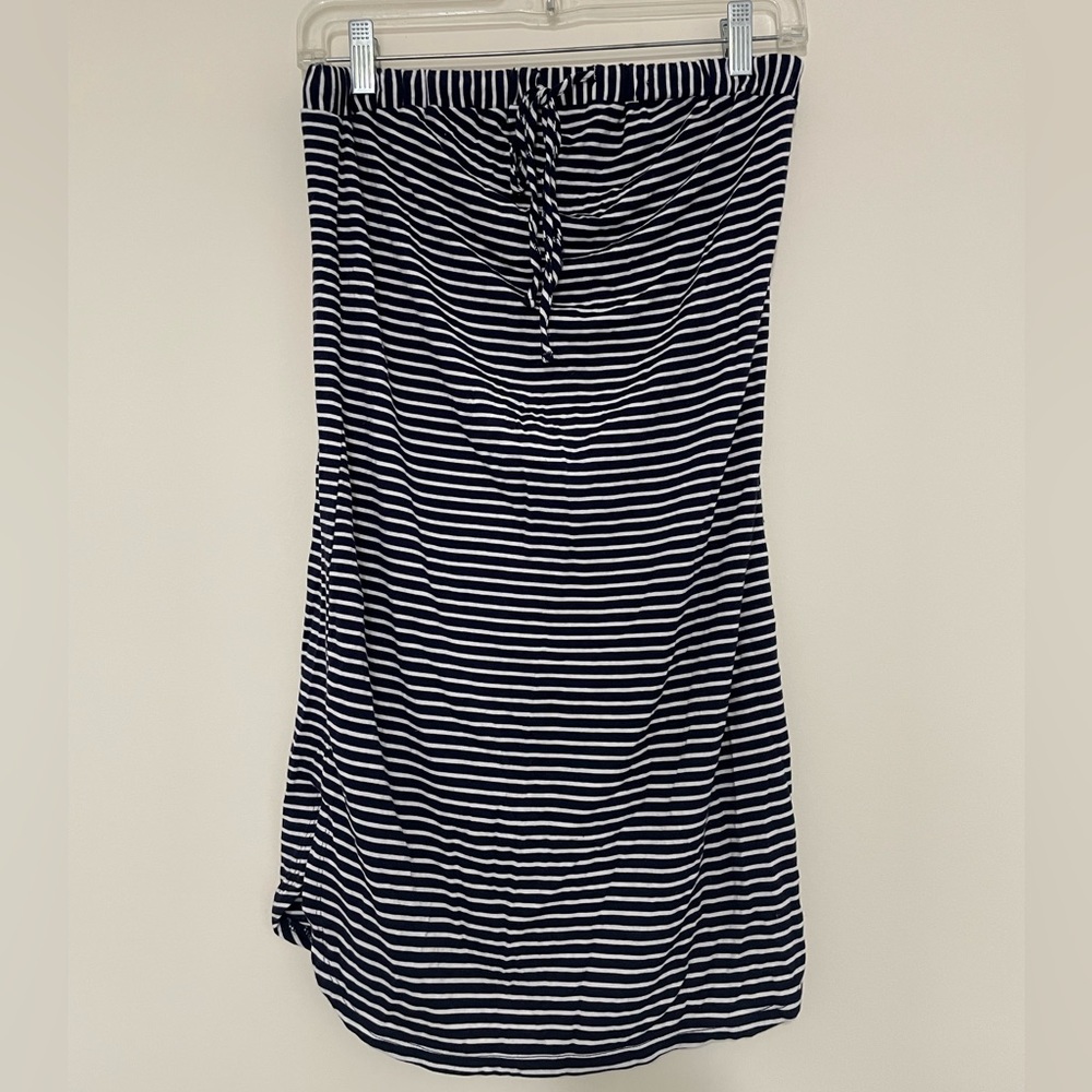 Maternity skirt